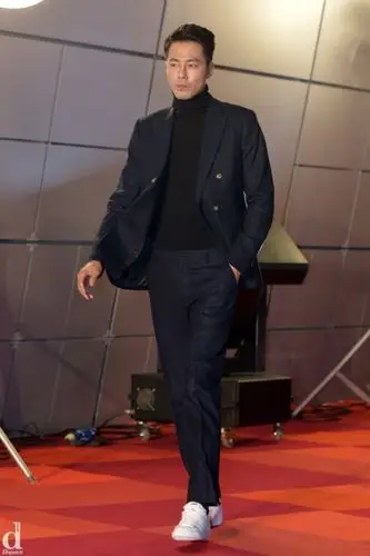 让人爱上国民哥哥赵寅成的六大理由,你一定不知道「长腿欧巴」的始祖