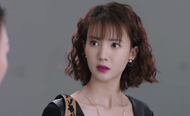 我们都要好好的金晨和杨烁配一脸,大叔少妻才是稳定的婚姻关系?