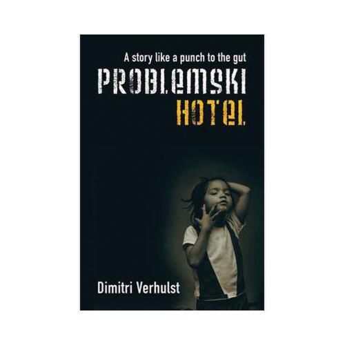 【预订】problemski hotel