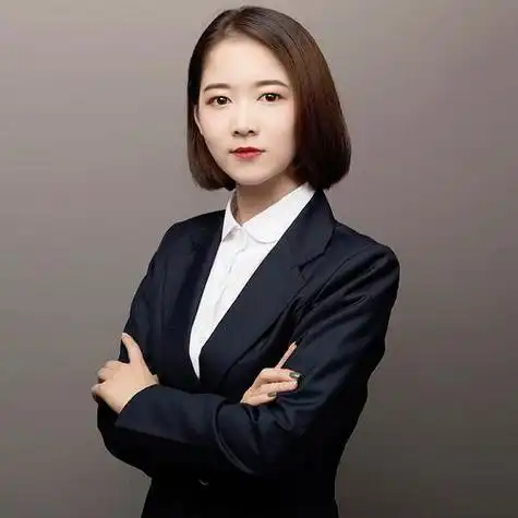 房产经纪人女正式头像 女生头像图片大全 -【爱个性】