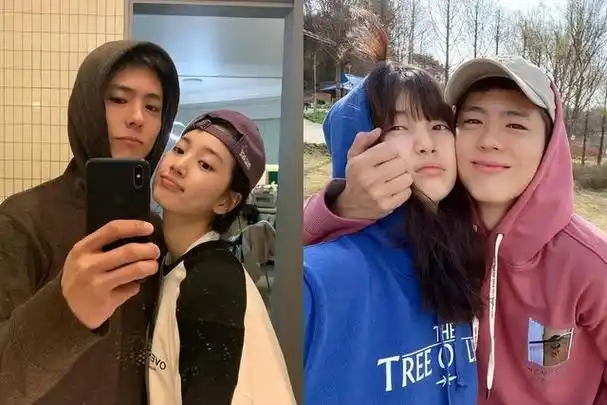 恋情|初恋|乐器|裴秀智|李东旭|财务报表|财务会计_网易订阅