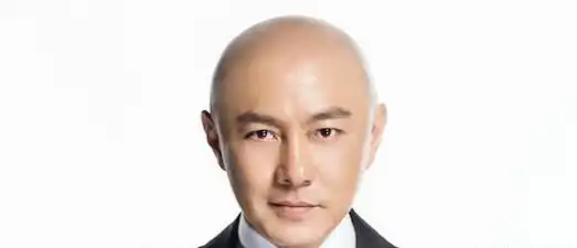 张卫健光头的原因是什么