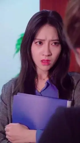 事情的走向有点不对劲,小七秘书出卖公司机密?-全民小视频