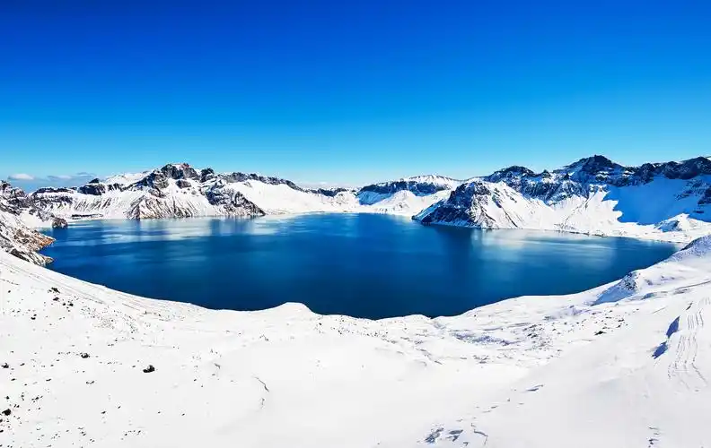 云居新作丨长白山云居酒店开业,以美好度假生活链接优质旅游目的地