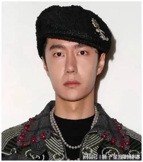 可能就是这个原因,才会造成王一博出现这种莫名的硅胶感吧