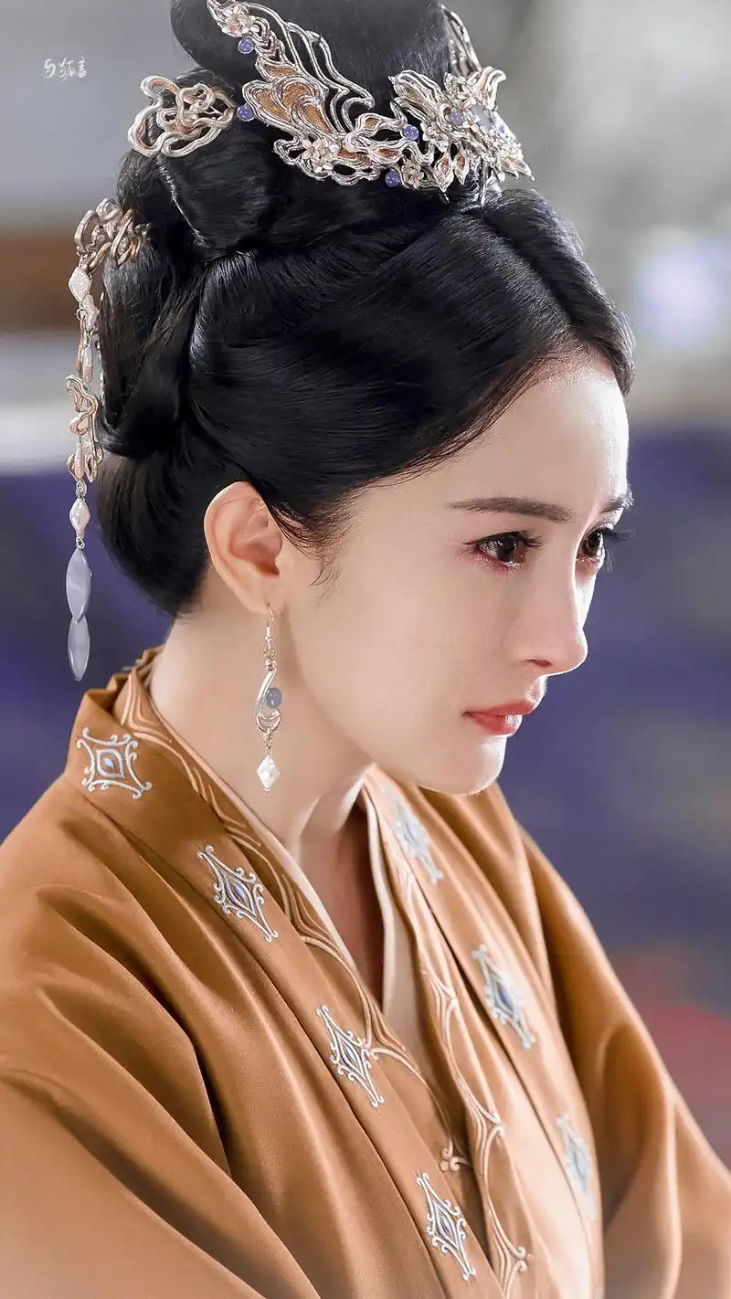 杨幂古装壁纸合集