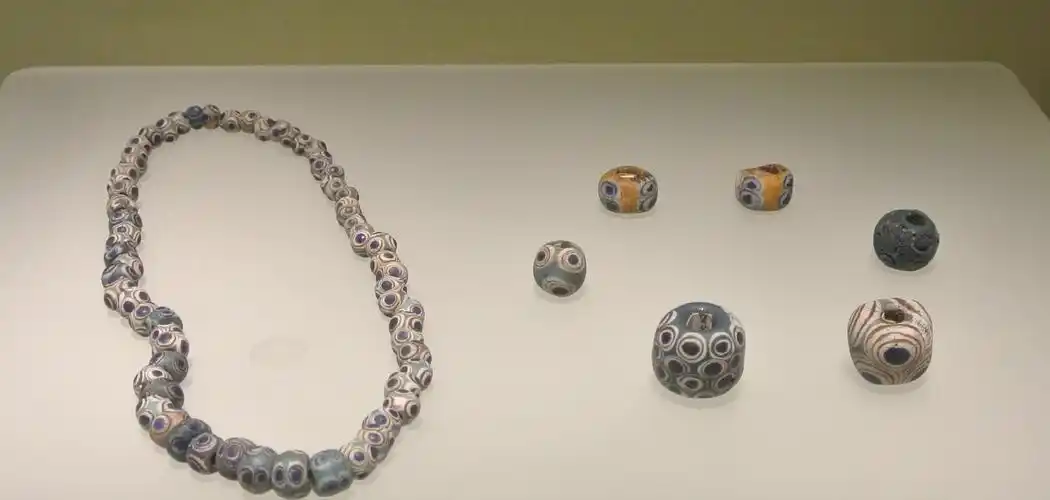 春秋时代的"一带一路",比张骞出使西域还早数百年 璀璨楚文化