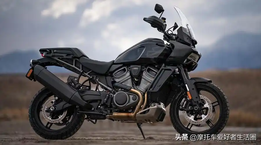 哈雷摩托车官方旗舰店(十大最贵哈雷摩托车排名)