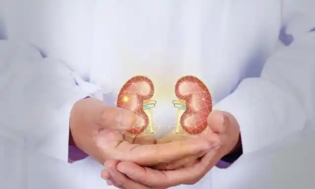 世界肾脏病日关爱肾脏请您肾重肾科闫铁昆贾俊亚主任