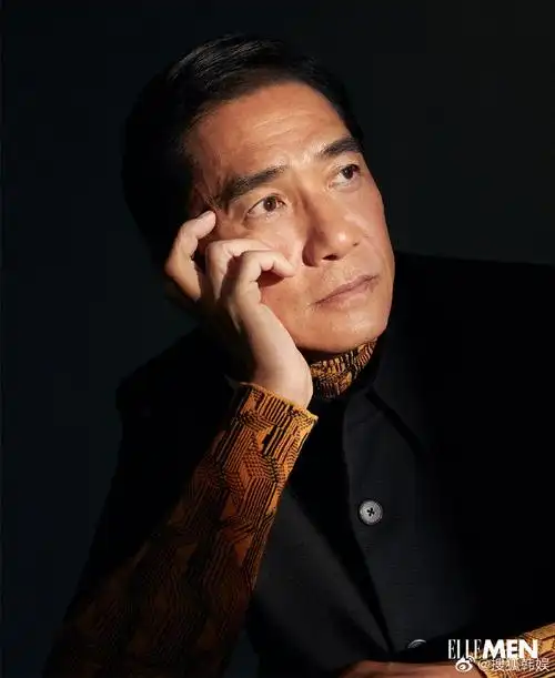 梁朝伟将出席釜山国际电影节##梁朝伟出席釜山国际电影节