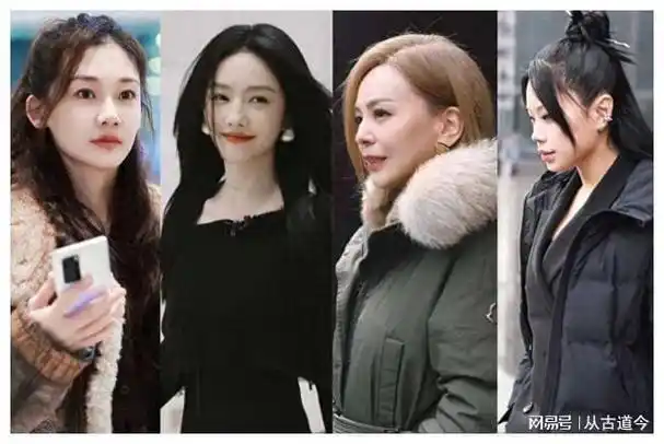 安又琪|江映蓉|尚雯婕|谭维维|周笔畅|张含韵|真人秀|超级女声