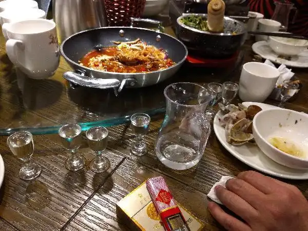 现在流行这样喝酒了-美食频道-手机搜狐