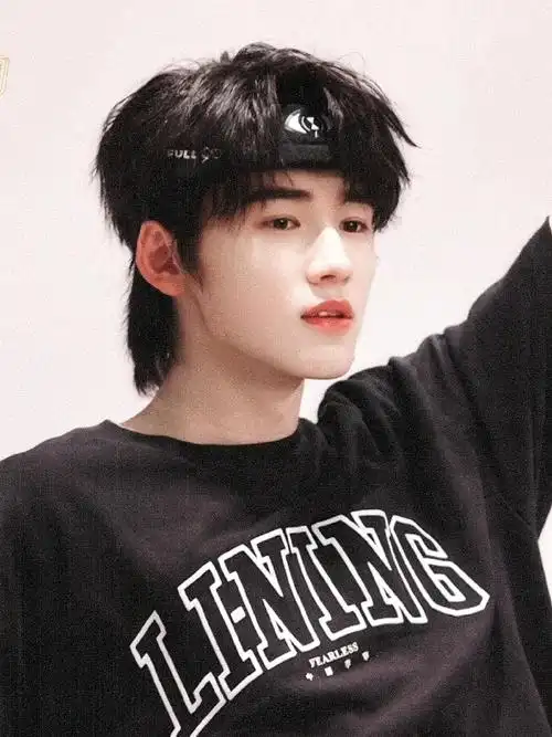 74 甜酷一下92@时代少年团-宋亚轩#宋亚轩#98#宋亚轩问可以绑