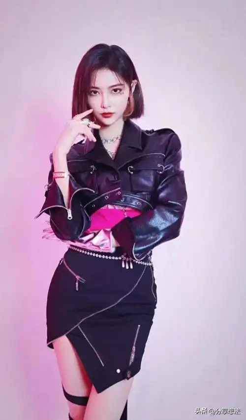 许佳琪明星壁纸17