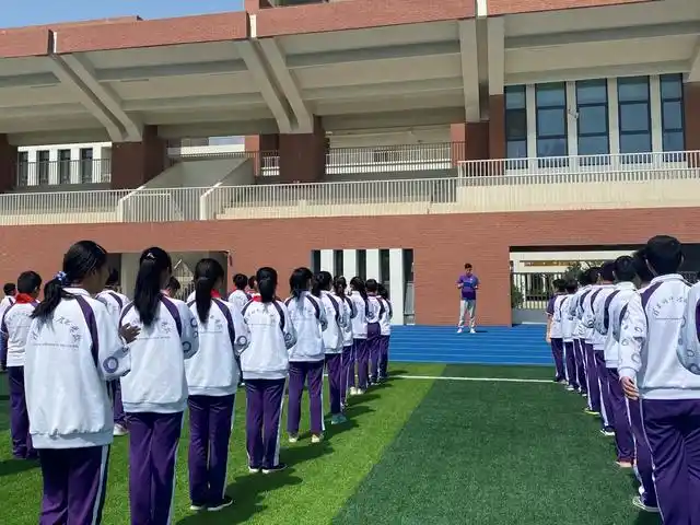 守护平安校园|清华附中合肥学校开展"防灾减灾"系列主题活动