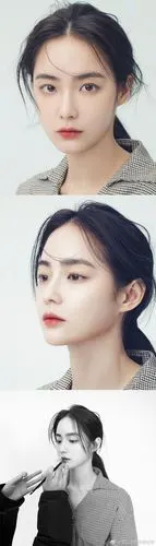 "心动女神"洪秀珠的最美穿搭,你值得学习!