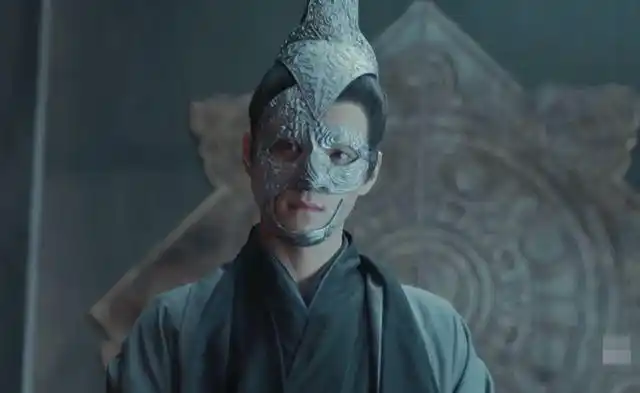 《凤囚凰》天机阁主身份揭秘,最后扶持"猪王"刘彧称帝_网易订阅