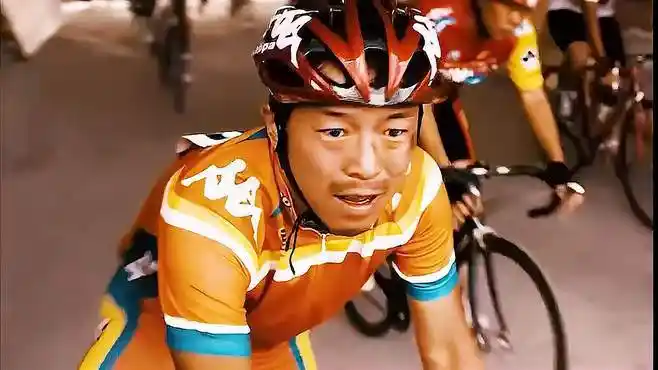 疯狂的赛车:李法拉太惨了,被黑老大一枪打中命gen-影视综视频-搜狐