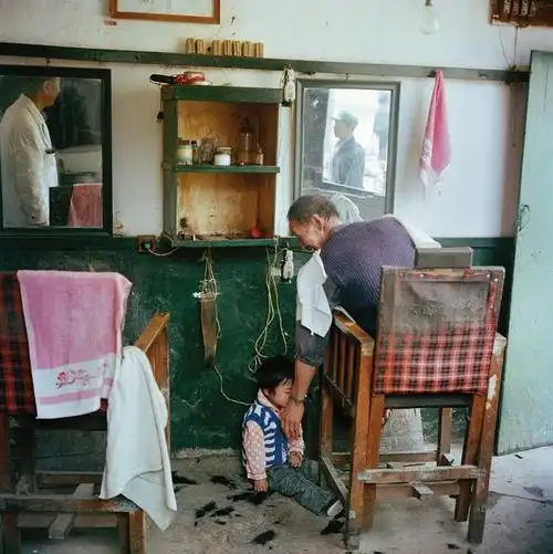 怀旧80后童年老照片80年代记忆100张老照片