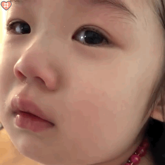 女鹅哭的好委屈好伤心