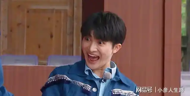 奔跑吧第5期再封神全员认真玩游戏周深白鹿贡献高光时刻