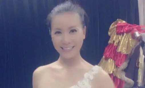 有知情人士曝出东方卫视主持人房海燕的最新情况如今她在干啥