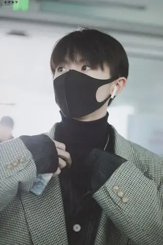 马嘉祺--时代少年团队长 - 堆糖,美图壁纸兴趣社区