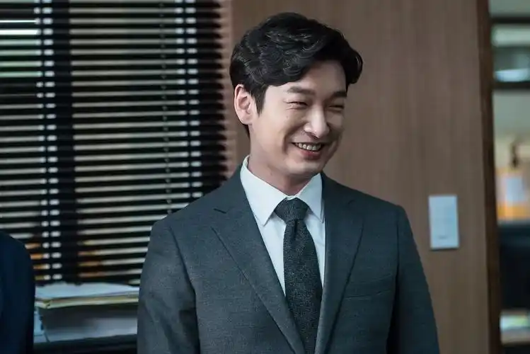 【2017tvn】【秘密森林】【曹承佑 裴斗娜】天下无不散之筵席,珍而重