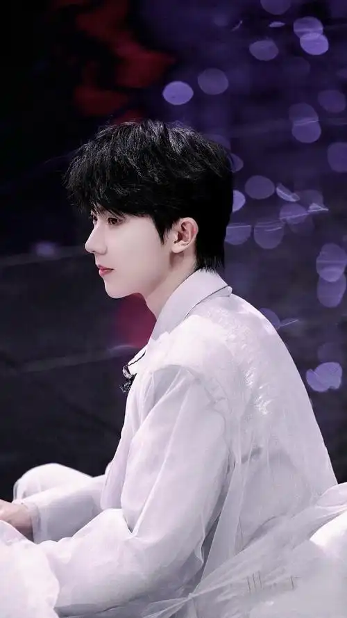 马嘉祺这是我的岛