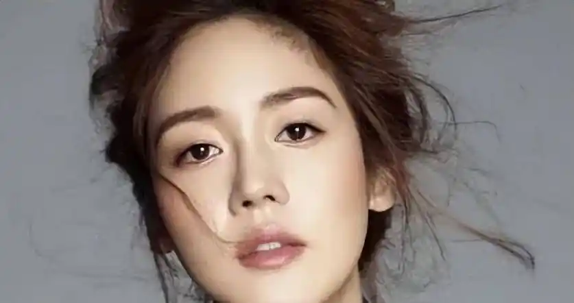 成宥利_李孝利_fin