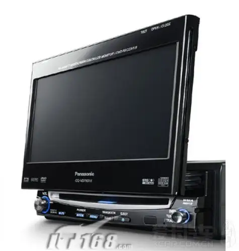 出售闲置松下车载dvd(cq-vd7001h),降价了