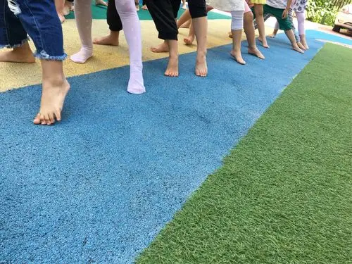 疯狂的……指压板