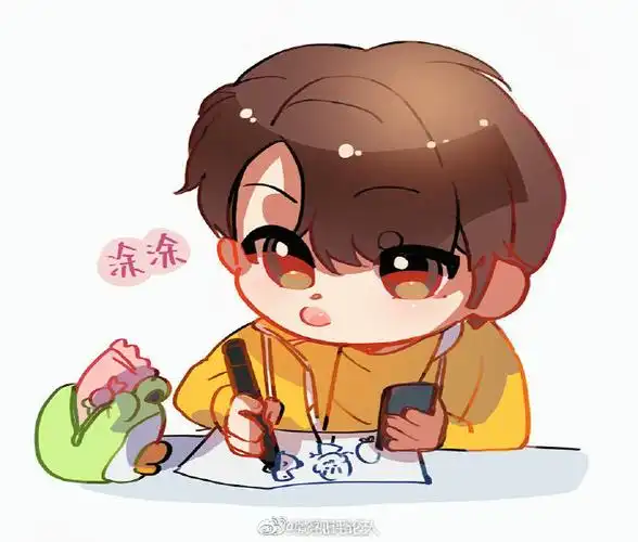 刘宇超新星运动会