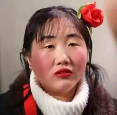 一组很丑很搞怪的头像请签收