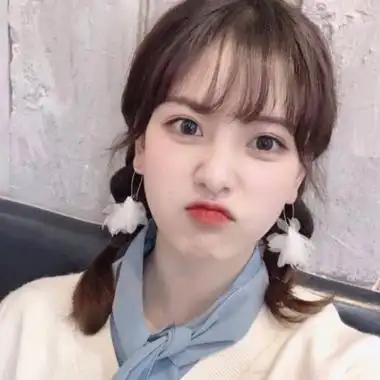 好看可爱的女生头像2020最新