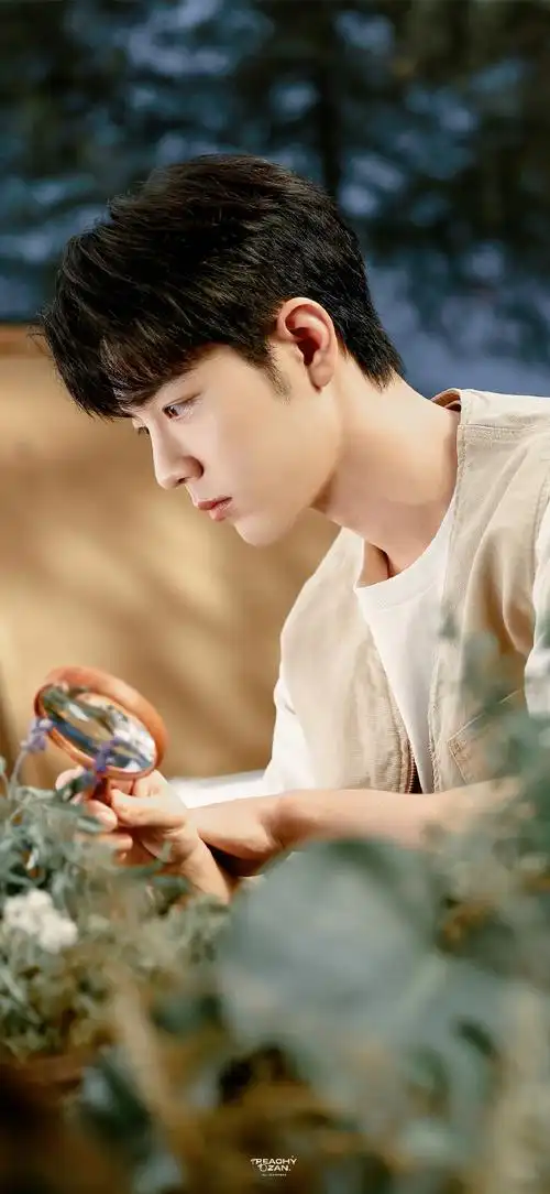 肖战##向全世界安利肖战