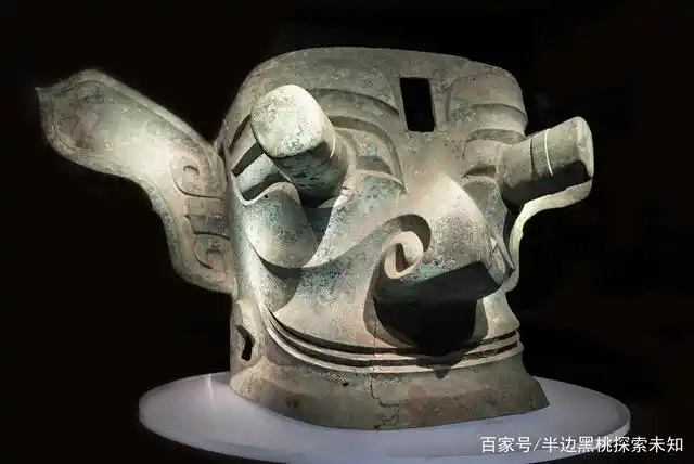 三星堆新发现,还说它是外星文明?一篇文章带你了解它的来龙去脉