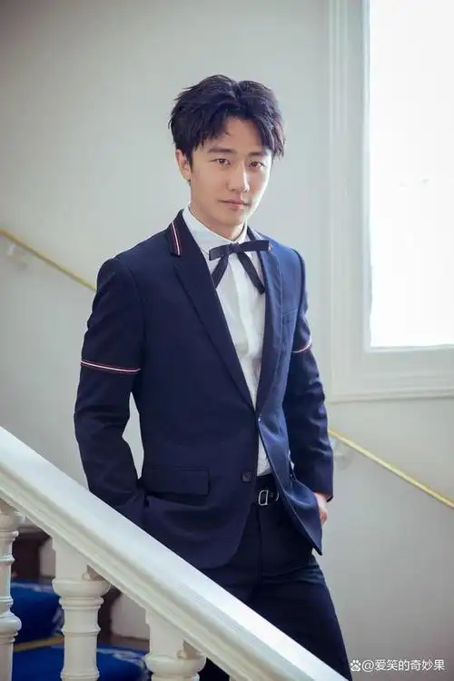 甘肃12市盘点各市最出名的男明星