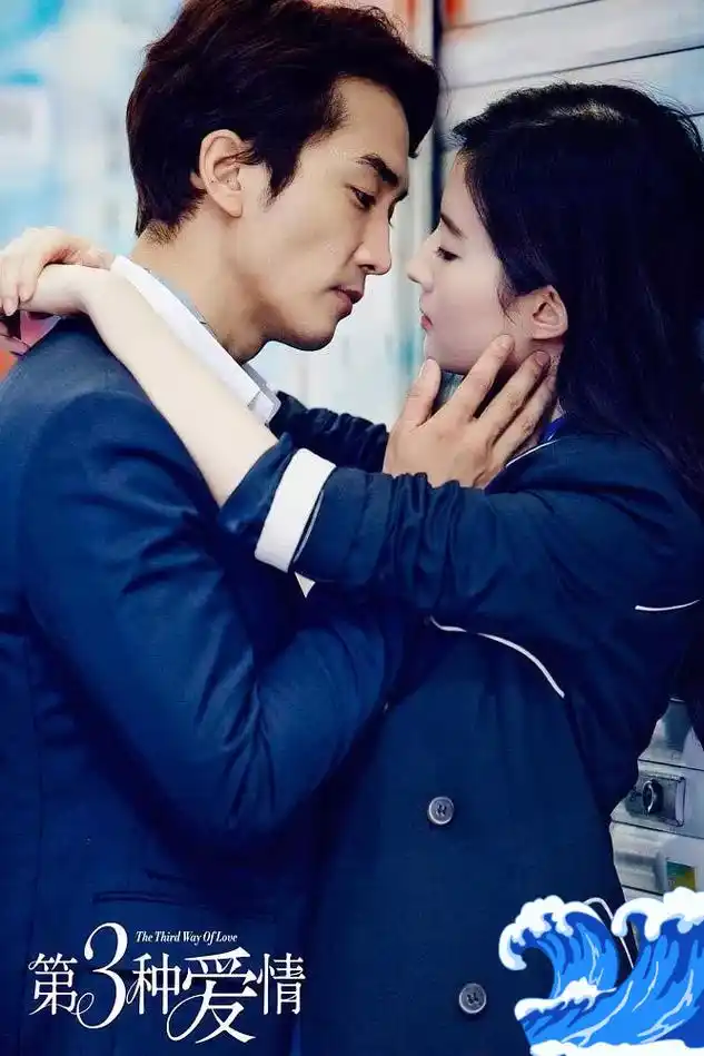 有一种"差距"叫刘亦菲和宋承宪,分手5年后,两人现状天差地别