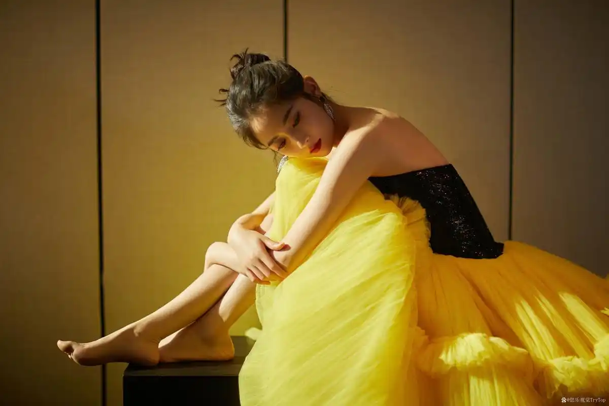 "最美赵敏"古装美女陈钰琪 从最美九公主到最美赵敏的蜕变!