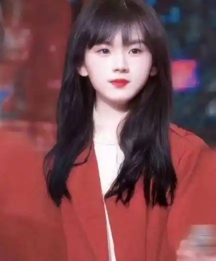 时代少年团女装有多美?