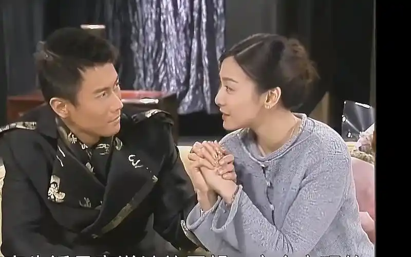 八号当铺27:高寒与父母相认,体会了百年来没有的亲情