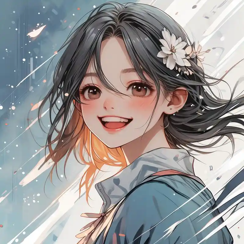 唯美头像来啦,总有一款适合你93