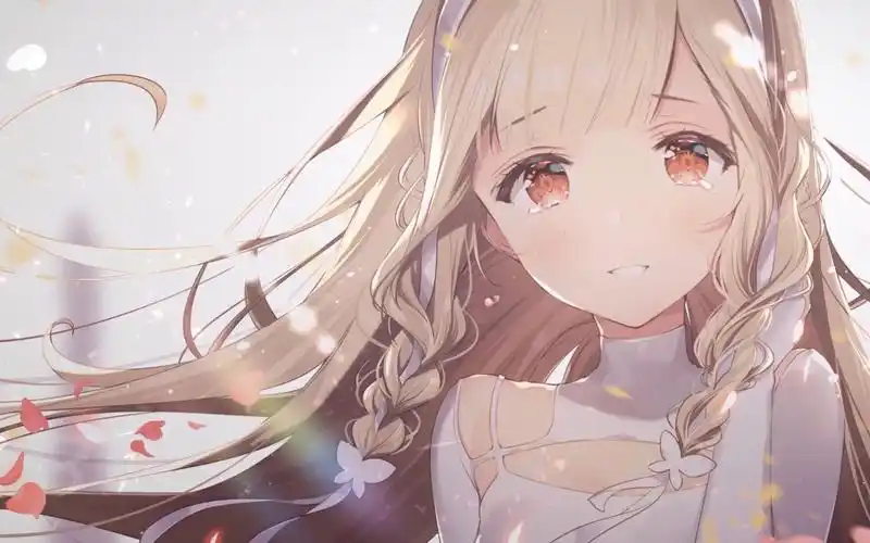 【wallpaper engine】二次元高质量壁纸推荐 #54