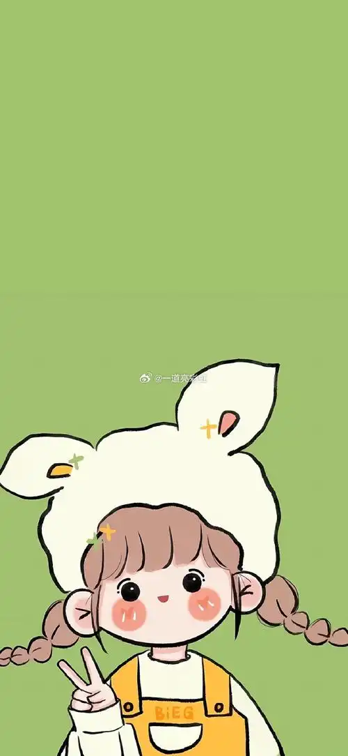 情侣头像##女生头像##电脑壁纸##可爱头像##手机壁纸