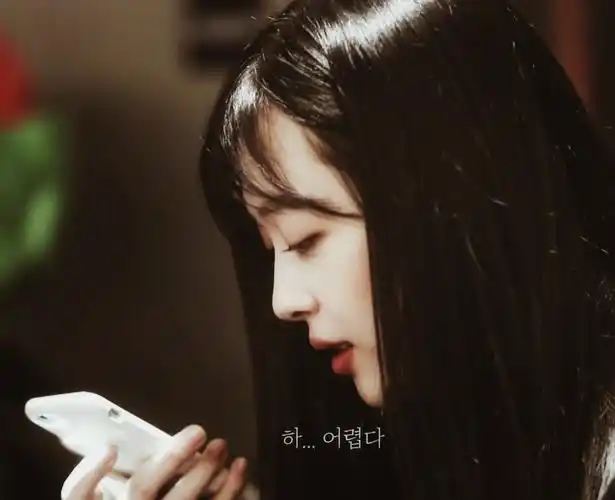 崔雪莉 崔真理 sulli 壁纸 头像