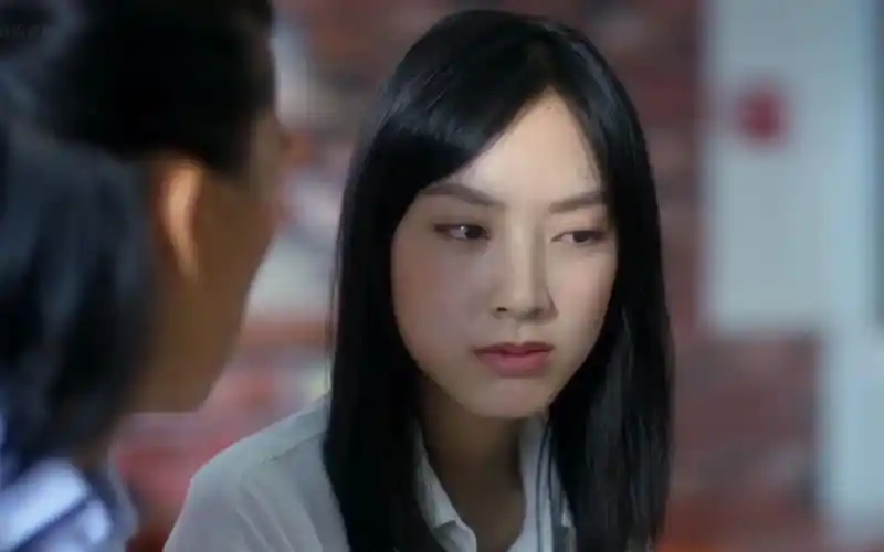 龙梅子《你把爱情给了谁》饭制mv,不再给我安慰!_哔哩哔哩_bilibili