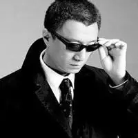 征服刘华强社会头像_微信头像图片大全