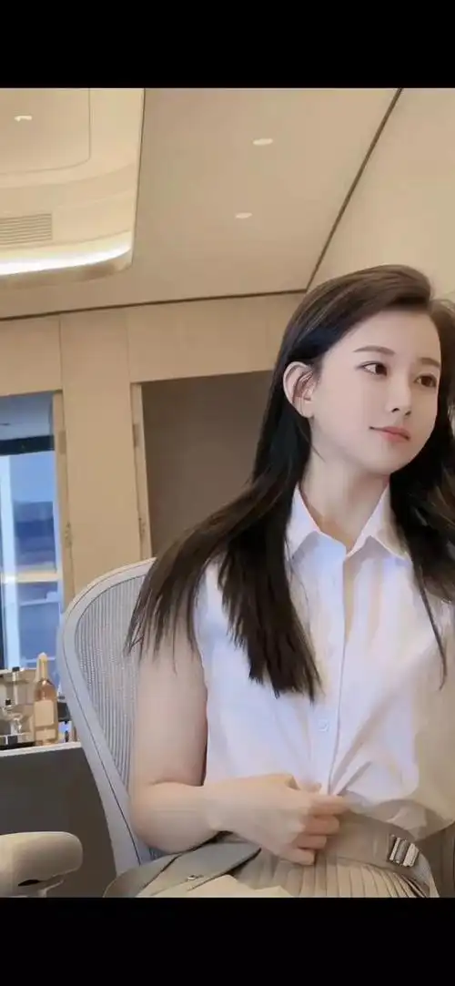 长相甜美可爱系列美女14