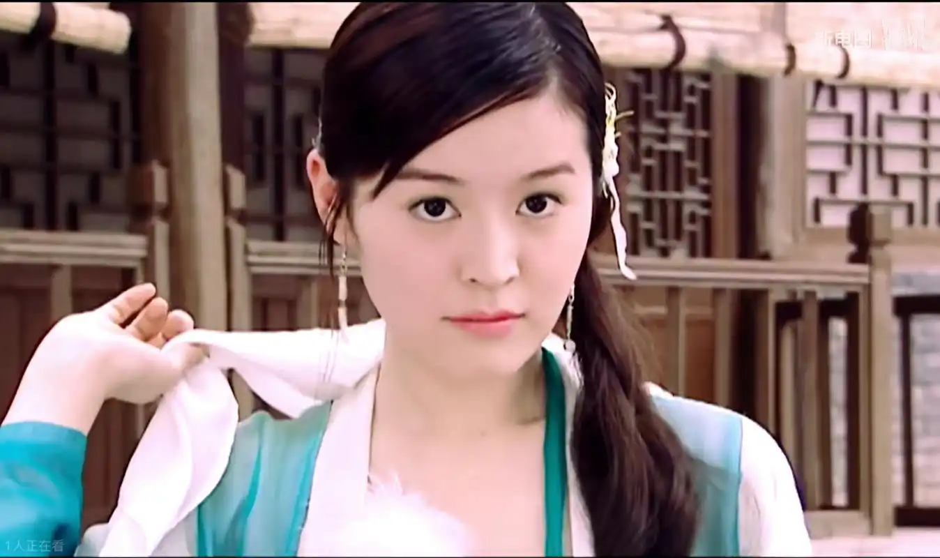 《小鱼儿与花无缺》:小鱼儿和小仙女是我的意难平